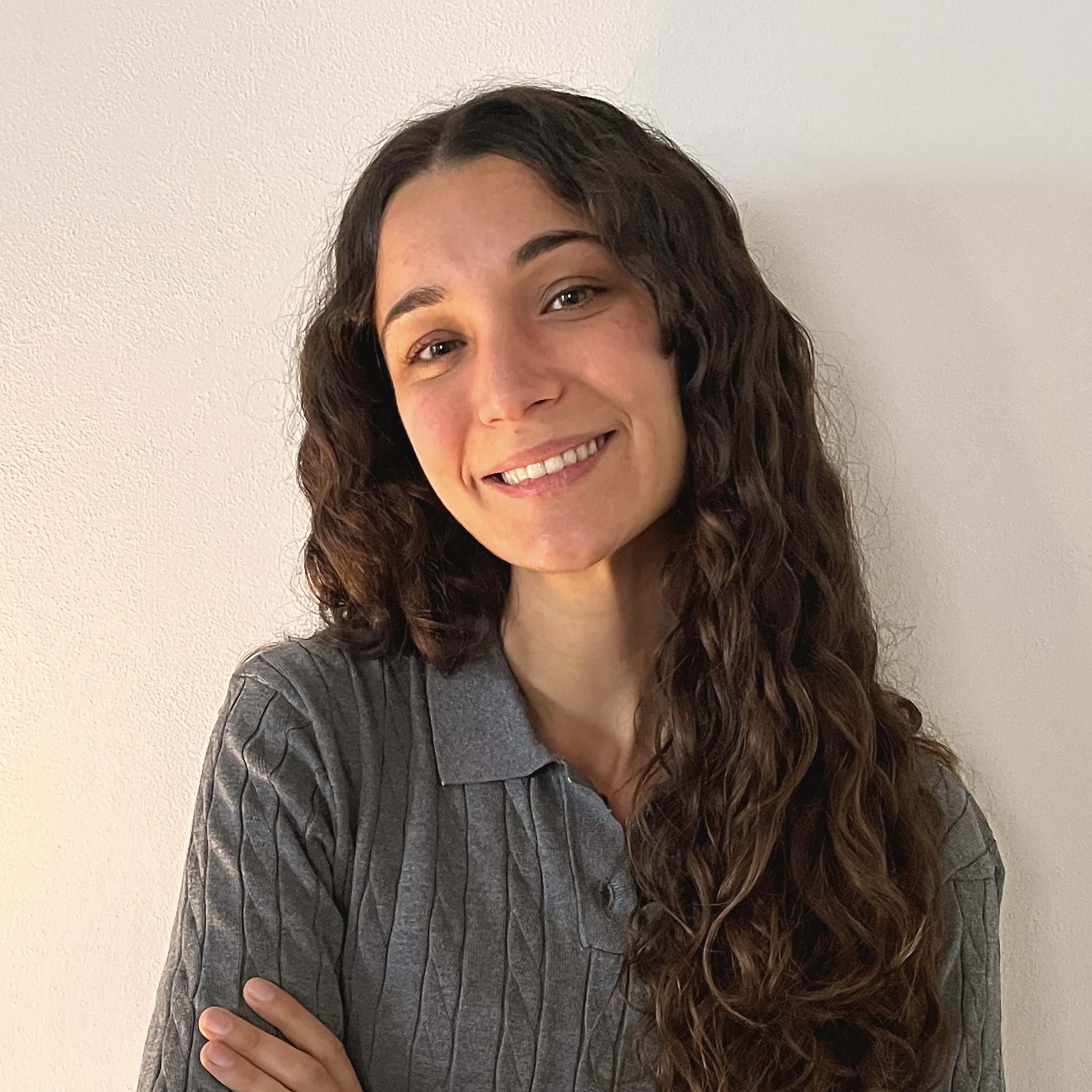 Lavinia V.